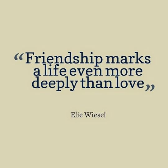 Friendship Quotes