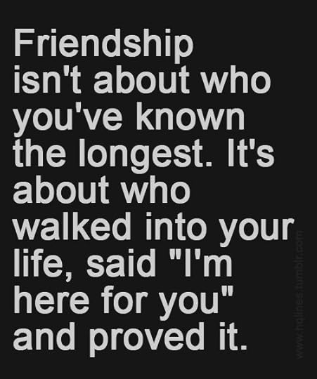 Friendship Quotes