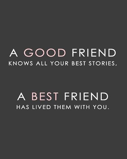 Friendship Quotes