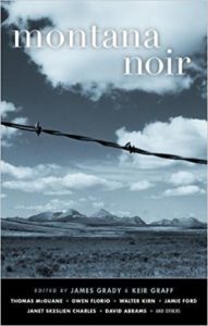 Montana noir