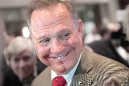 Roy Moore