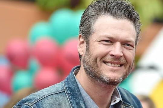 Blake Shelton