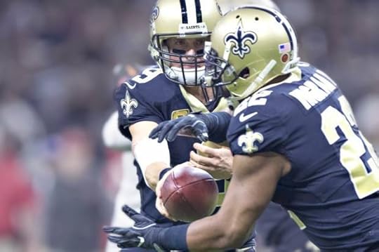 New Orleans Saints