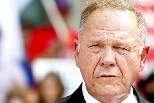 Roy Moore