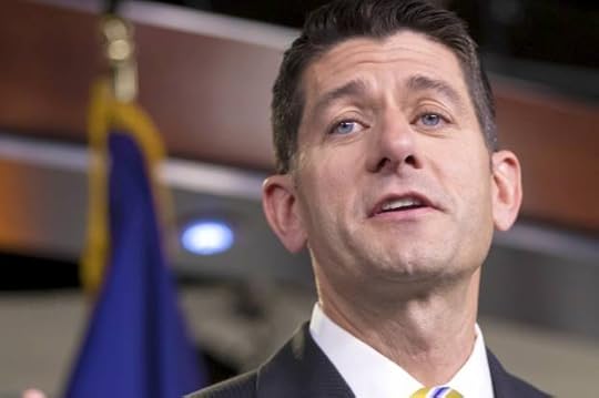 Paul Ryan