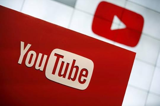 YouTube unveils their new paid subscription service at the YouTube Space LA in Playa Del Rey, Los Angeles