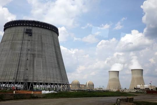 Nuclear Power