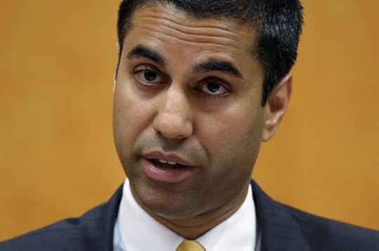 Ajit Pai