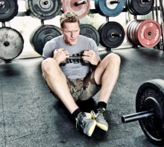 SEALFIT 7 Core Training