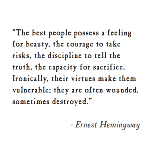 Novel Based Quotes