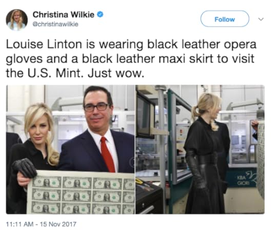 I Would Pay to Watch This Movie