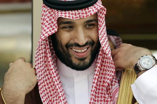 Mohammed bin Salman