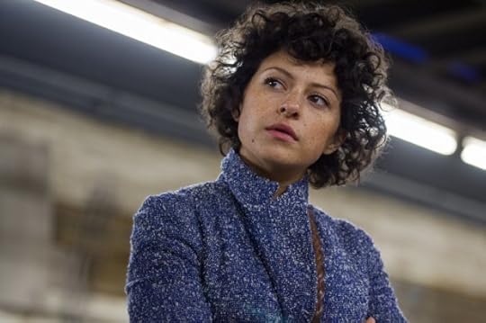 Alia Shawkat in 