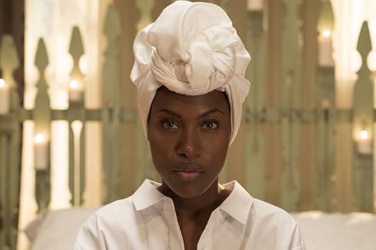 DeWanda Wise in 