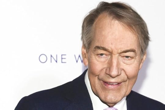 Charlie Rose