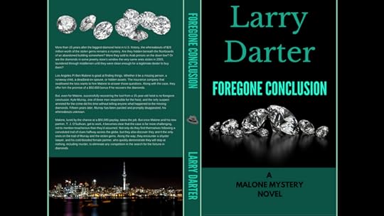 foregone-conclusion-novel
