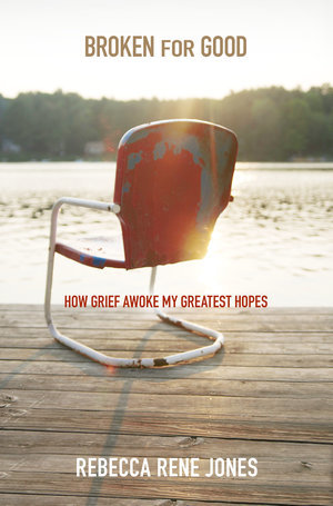 When Grief Gives Way to Gifts www.monahodgson.com