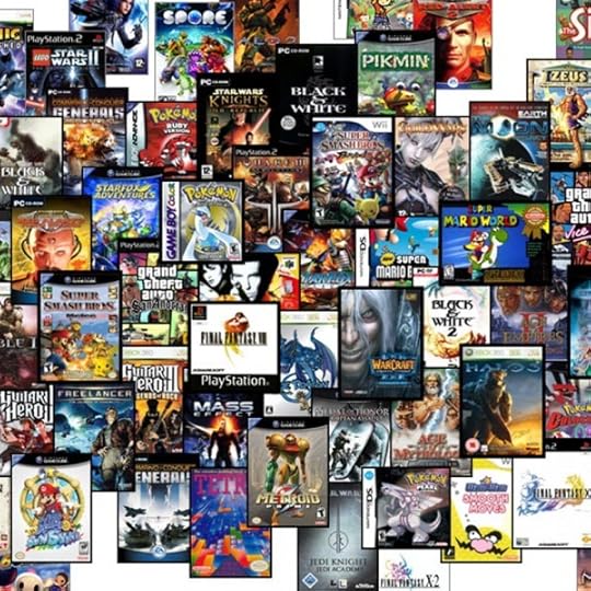 gameCollage