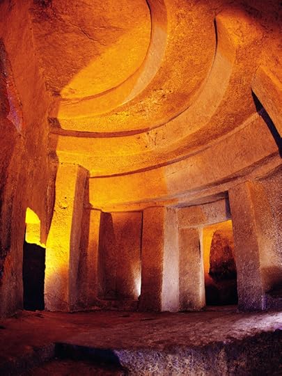 Hypogeum of Malta