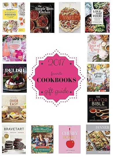 holiday gift guide I howsweeteats.com