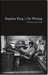 On Writing by Stephen King