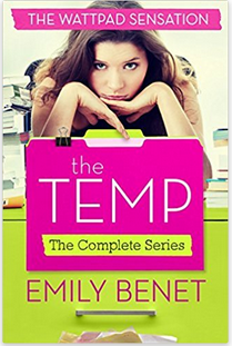 The Temp - by Emily Benet