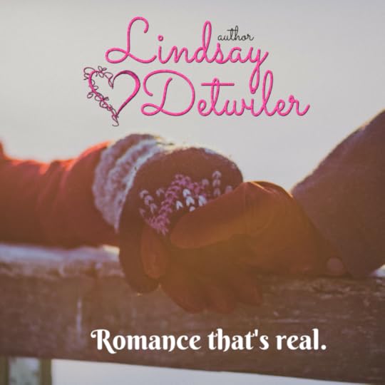 Romance Lindsay Detwiler