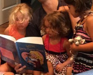 arts in crisis, the importance of arts in crisis, Santa Rosa fires, children, dancing, singing, drawing, coloring, Mad Libs