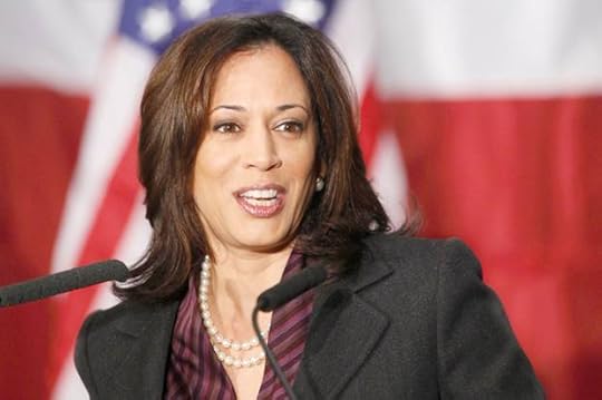Kamala Harris
