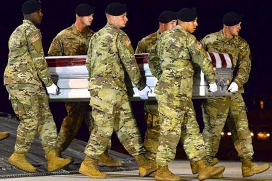 Niger Ambush