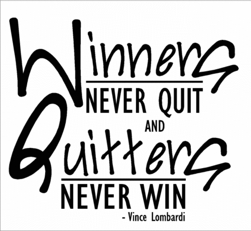 Quote About Sports