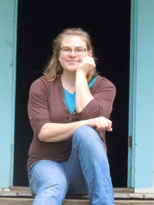 Sara L Foust