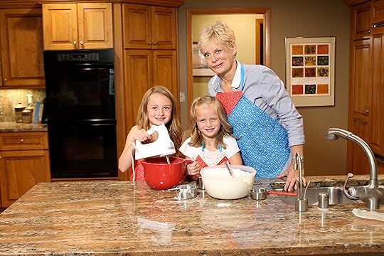 Nancy Zieman I Sew For Fun TV Show