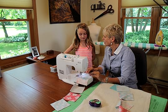 Nancy Zieman I Sew For Fun TV Show