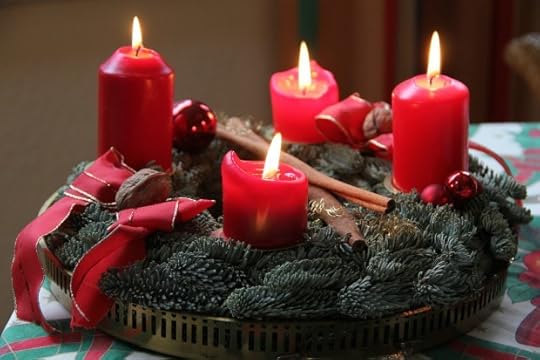 Advent Wreath
