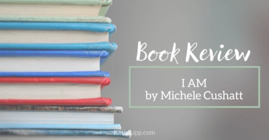 I Am Book Review