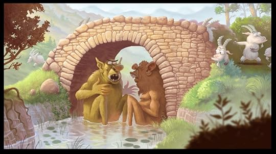 trollbridge