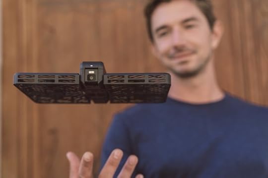 drone-stack