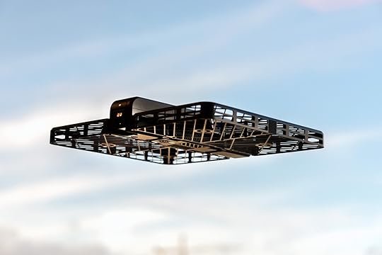 drone-stack