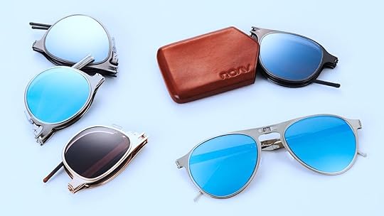 sunglasses-stack