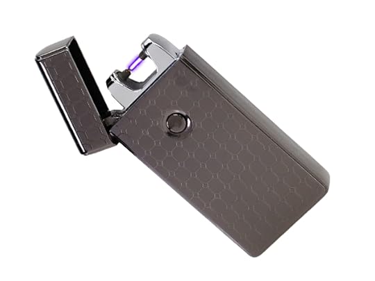 lighter-stack