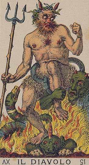 Image result for devil seam ship 18th century