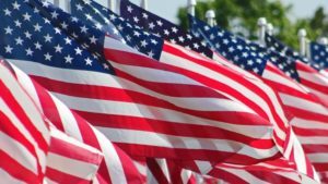 Angry America