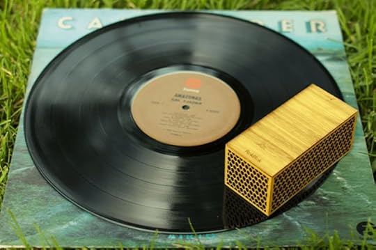 record player_stack