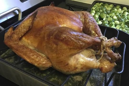 Thanksgiving Meal in a Box