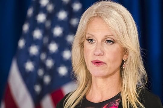 Kellyanne Conway