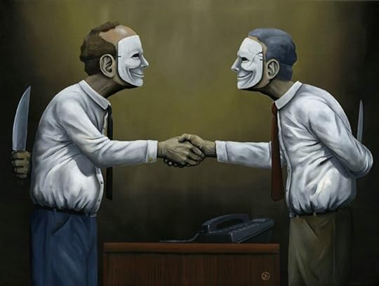 Jeff Christensen Artwork