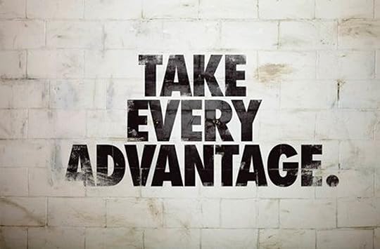 Quotes About Advantages
