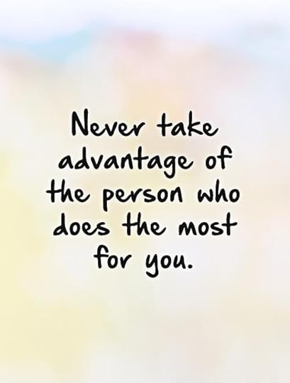 Quotes About Advantages