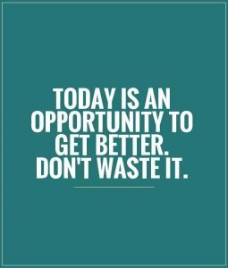Quotes About Advantages